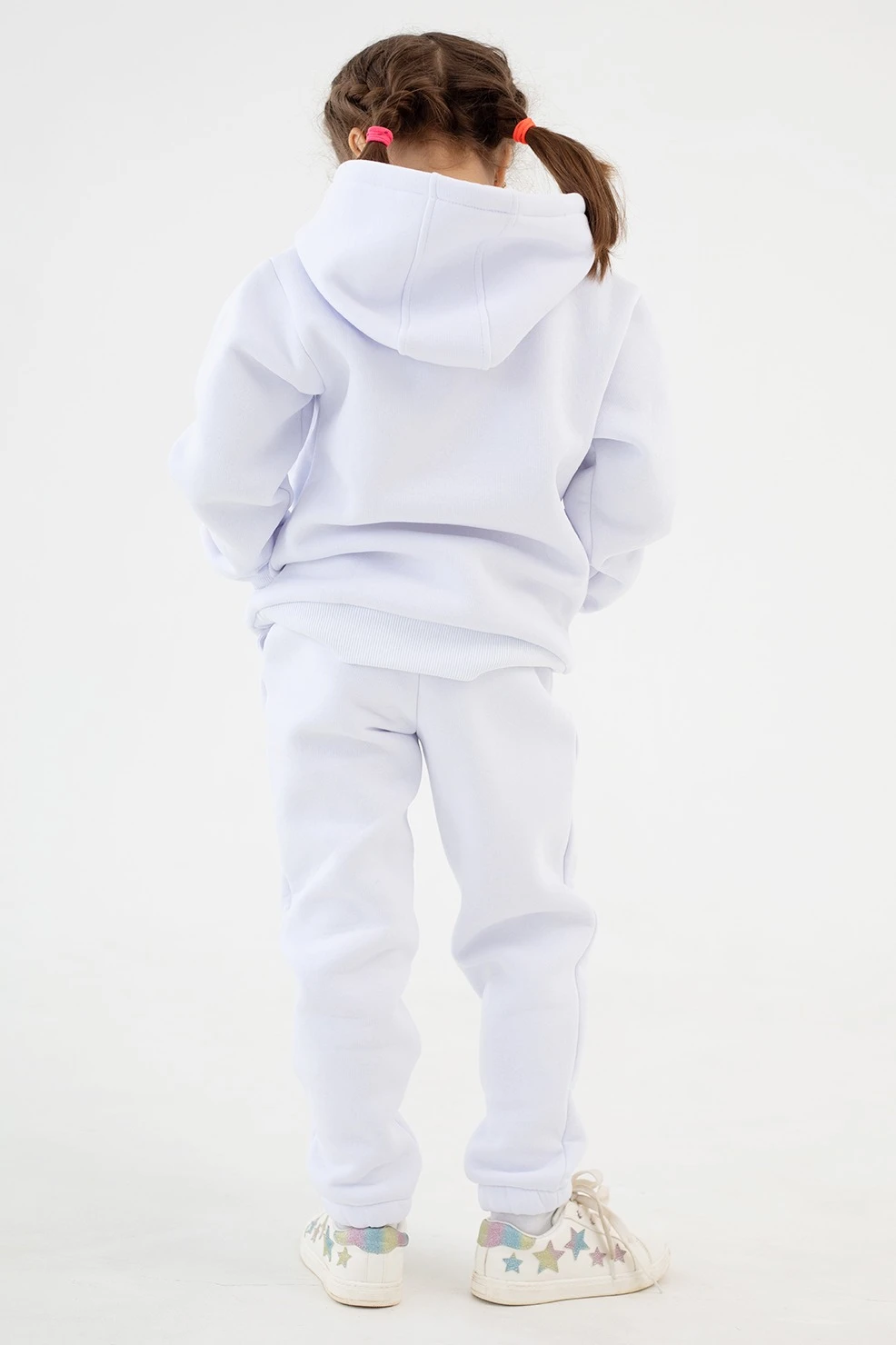 Купить спортивный костюм Кидс однотонный "Happy"