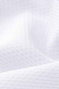 Ткань Ложная сетка 230 гр/м², 100% пэ, 160 см#2