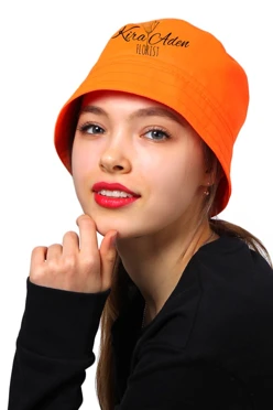 Купить панаму Мальта из греты "Kira Aden"