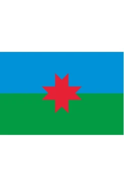 Купить  флаг Сюмсинского района