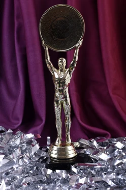 Приз Победа 6011-G#2