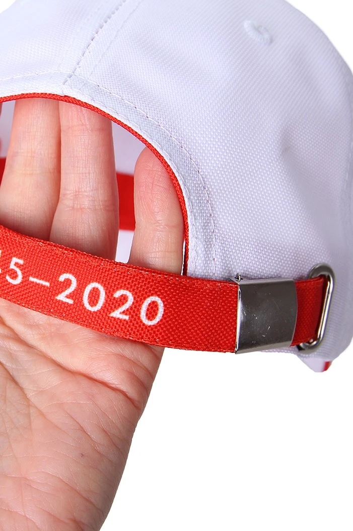 Бейсболка Стандарт взрослая с полной запечаткой (полиэстер) "Victory!"#5