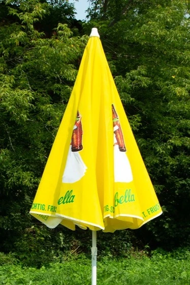 Купить купол зонта Крит сублимационный