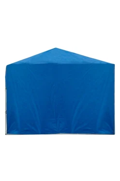 Шатер для промоакции и торговли 3х3 м, тент однотонный#2