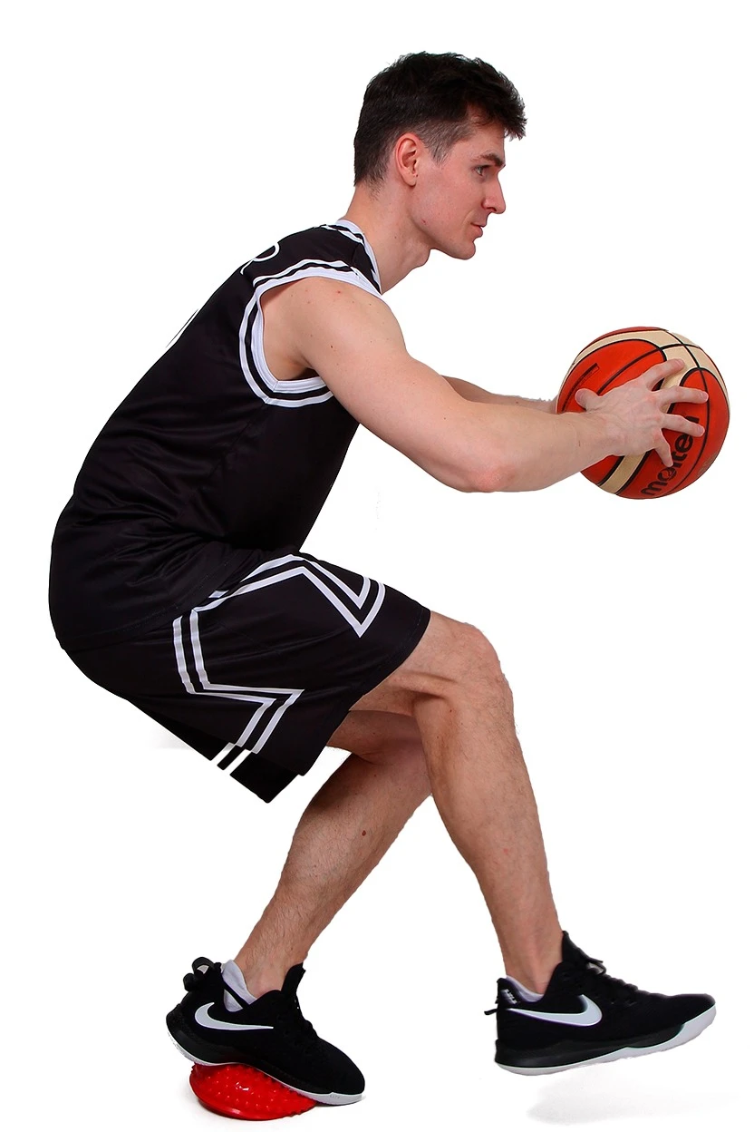 Баскетбольная форма Рассел мужская с полной запечаткой "PORTER"#1