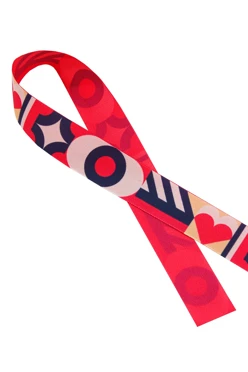 Лента микрорепс ширина 2,5 см, полноцветная печать#2