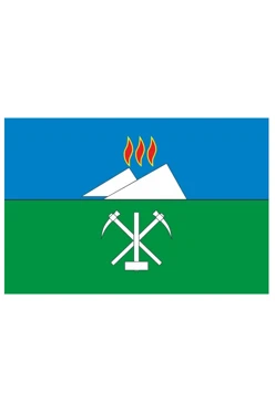 Купить флаг Сланцевского городского поселения