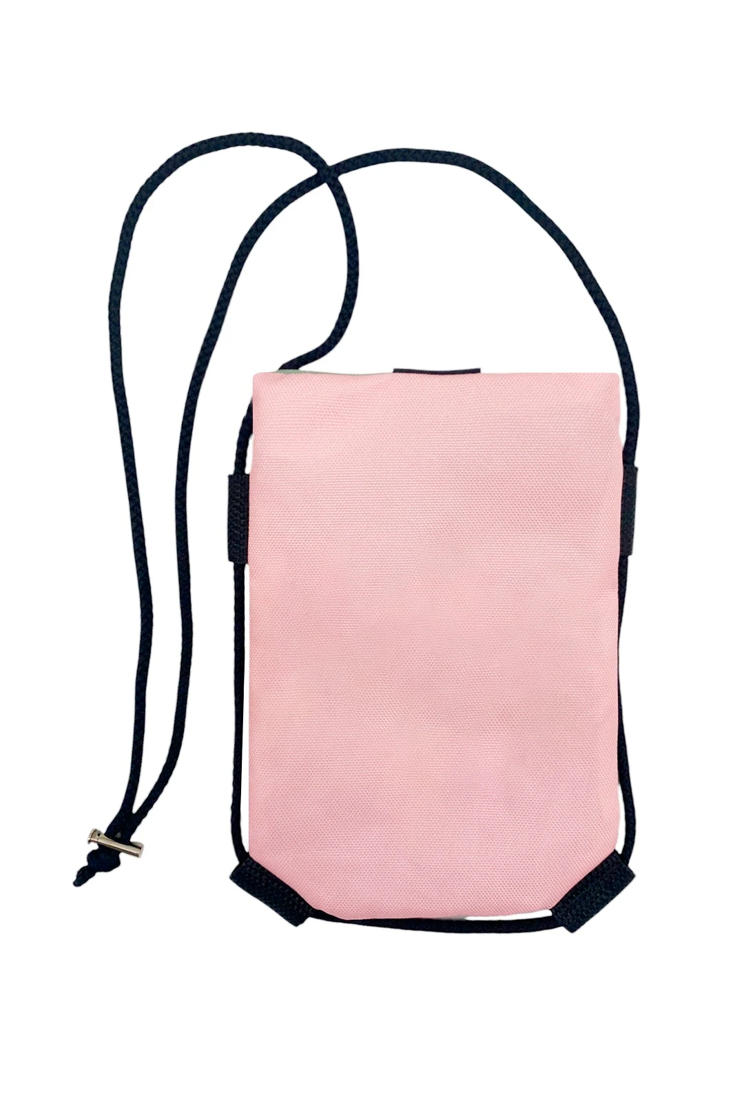 Нагрудный кошелек Брик 13х18 см, с полной запечаткой "Mallow"#3