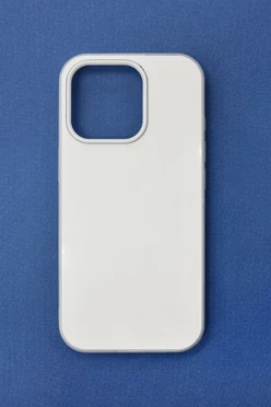 Купить чехол для iPhone 16 Pro без печати