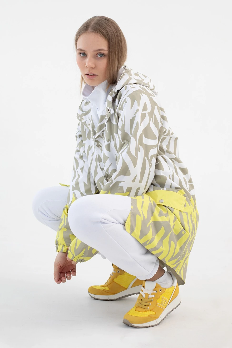 Ветровка Энерджи унисекс с полной запечаткой "Midlight"#4