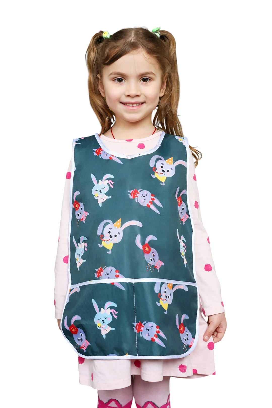 Купить фартук Снуппи 38х62 см детский с полной запечаткой Купить фартук Снуппи 38х62 см детский с полной запечаткой