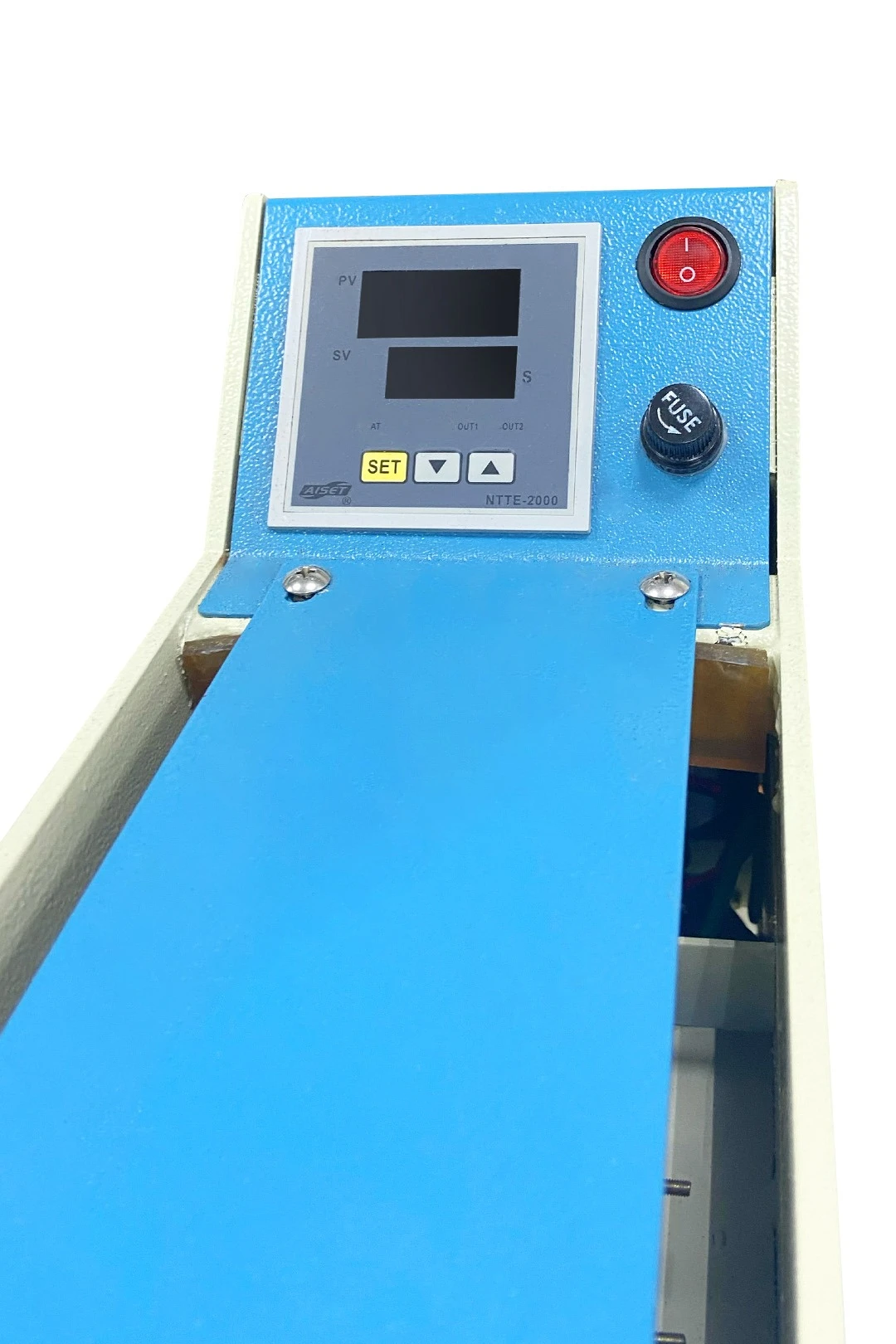 Термопресс JC-2B#5