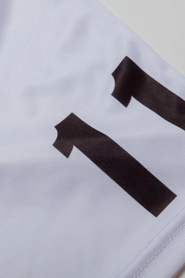 Футбольная форма Юве мужская с полной запечаткой "Sims"#6