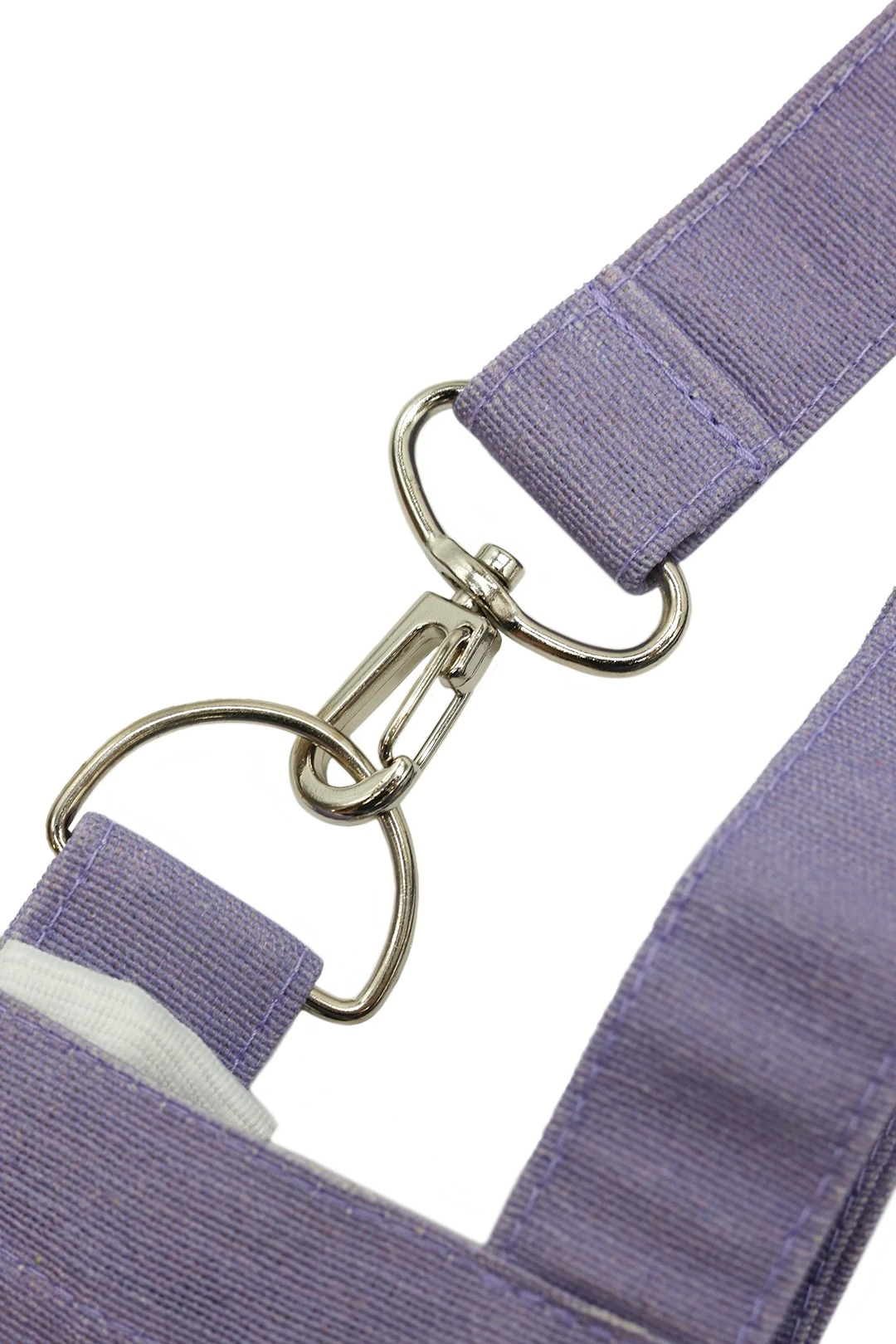 Сумка Айви из двунитки 30х35х10 см, печать с двух сторон "Shape your body"#5