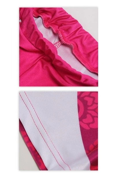 Шорты Форвард женские с полной запечаткой#5