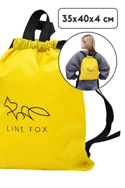 Купить рюкзак Данди с полной запечаткой