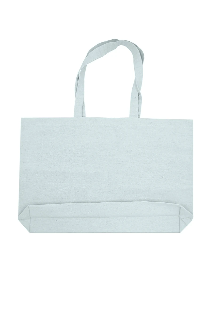 Сумка Эко Колор из двунитки 45х35х10 см, печать с двух сторон#6 Сумка Эко Колор из двунитки 45х35х10 см, печать с двух сторон#6