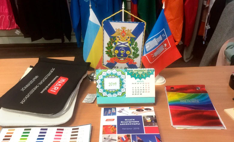 INARI - Производственная компания | INARI