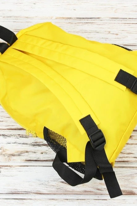 Рюкзак Кэрри мягкой формы 41х31х9,5 см, с полной запечаткой "Rosneft"#1