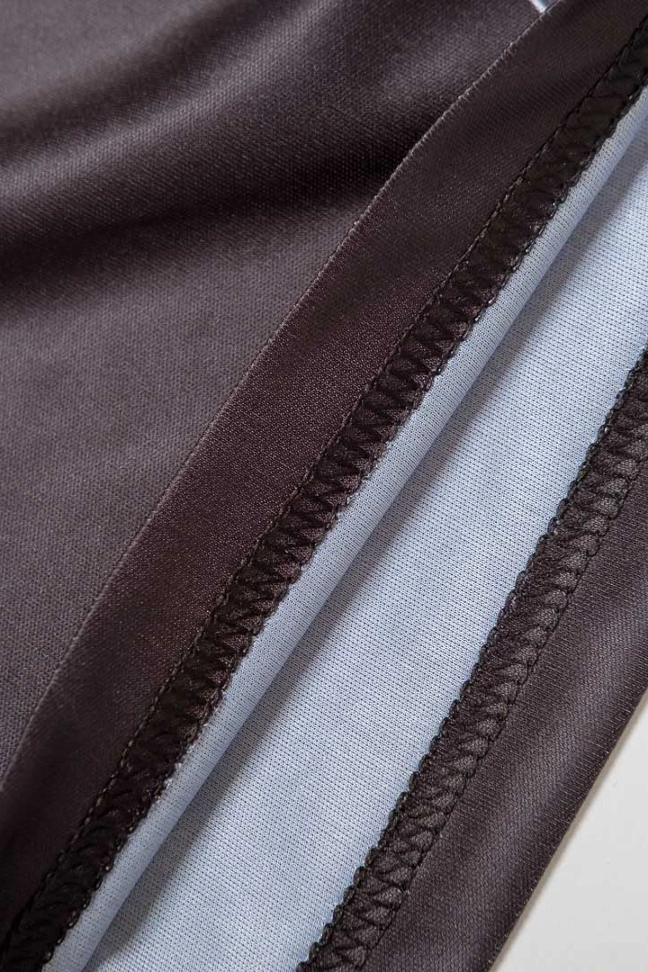 Футбольная форма Юве детская с полной запечаткой "Foster"#6