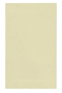 Купить полотенце махровое 50х90 см (Ituma), однотонное светло-кремовое