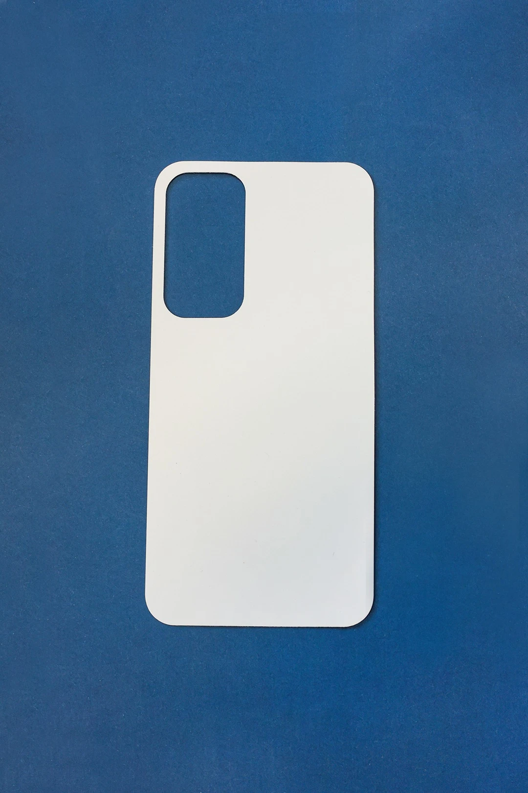 Купить пластину металлическую для чехла Samsung A55 без печати