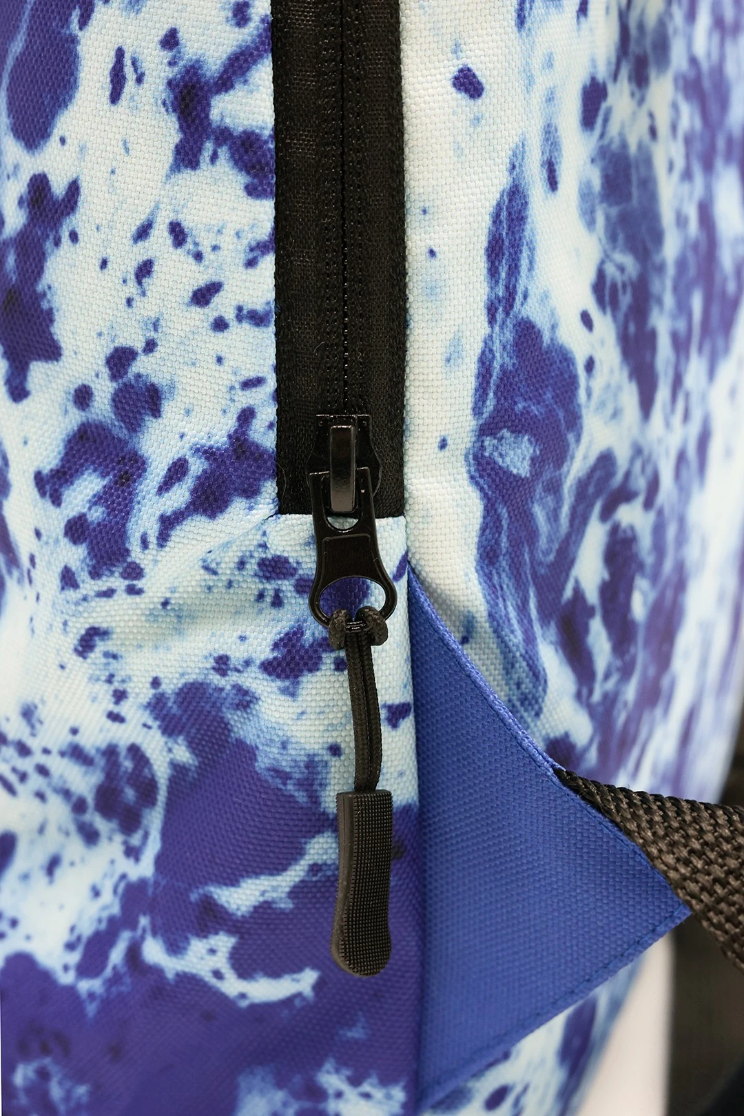 Рюкзак Твити 24х35х9 см, с полной запечаткой "Style"#1