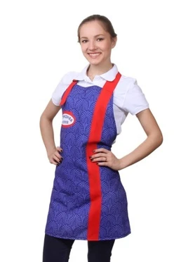 Купить фартук Мастер "Домашняя кухня"