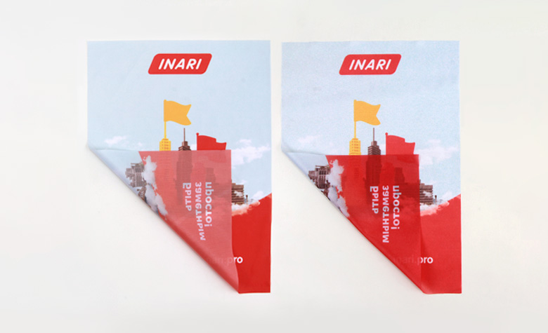 INARI - Производственная компания | INARI