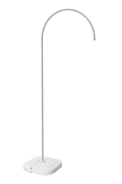 Флагшток Капля 2,1 м#1