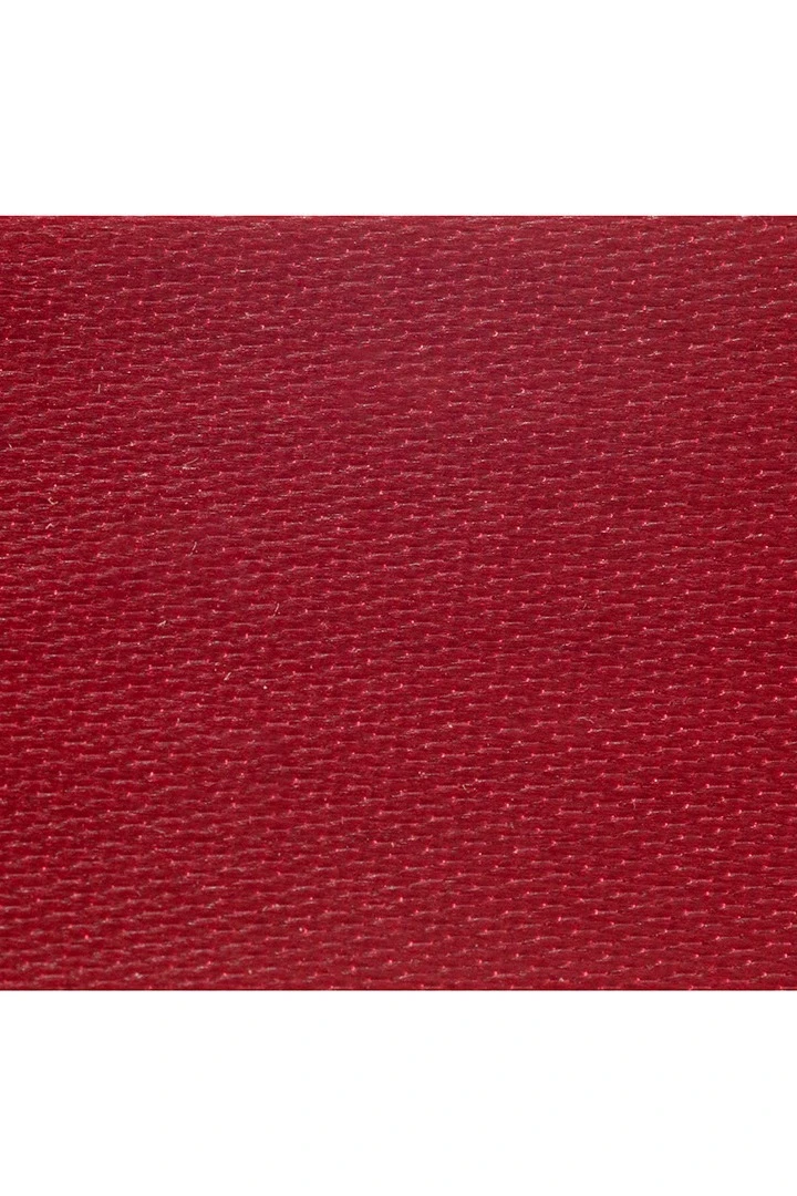 Купить ленту сaтин шириной 15 мм, однотонную бордовую