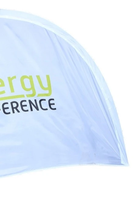 Флаг Флекс 80х400 см#7