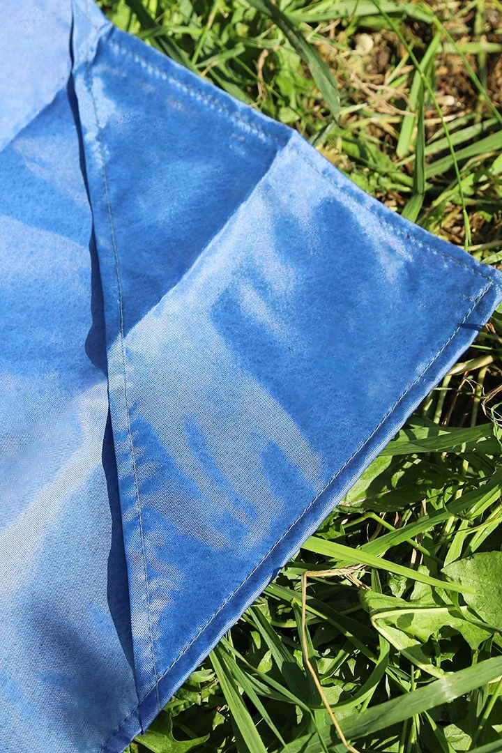 Плед Литтл для пикника 110х160 см (карманный), с полной запечаткой#1