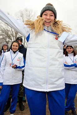 Купить жилет Оливер унисекс "Туриада"