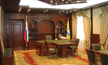 INARI - Производственная компания | INARI