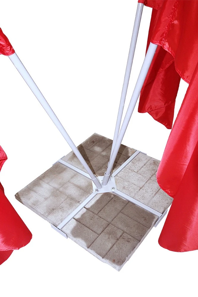 Купить пламя 3 штока