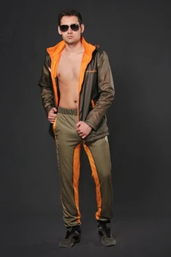 Купить брюки Экшен унисекс "Field kitchen"