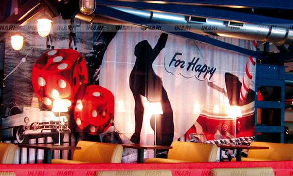 INARI - Производственная компания | INARI