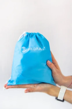 Рюкзак Уолкер 20х25 см с полной запечаткой#1