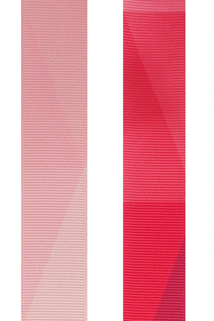 Лента для медали репс ширина 2,5 см пришивная#4