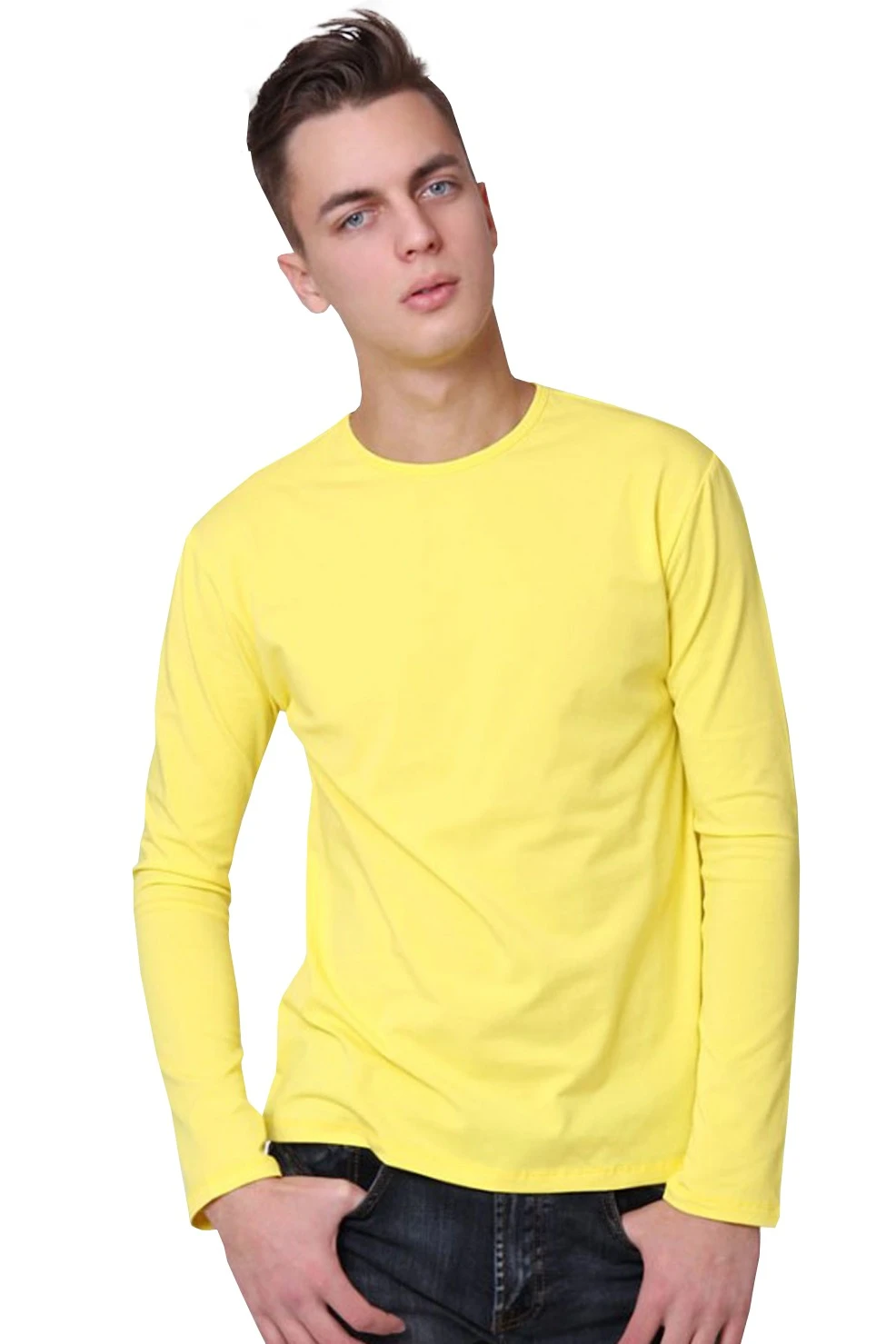 Купить лонгслив Атлетик Плюс унисекс