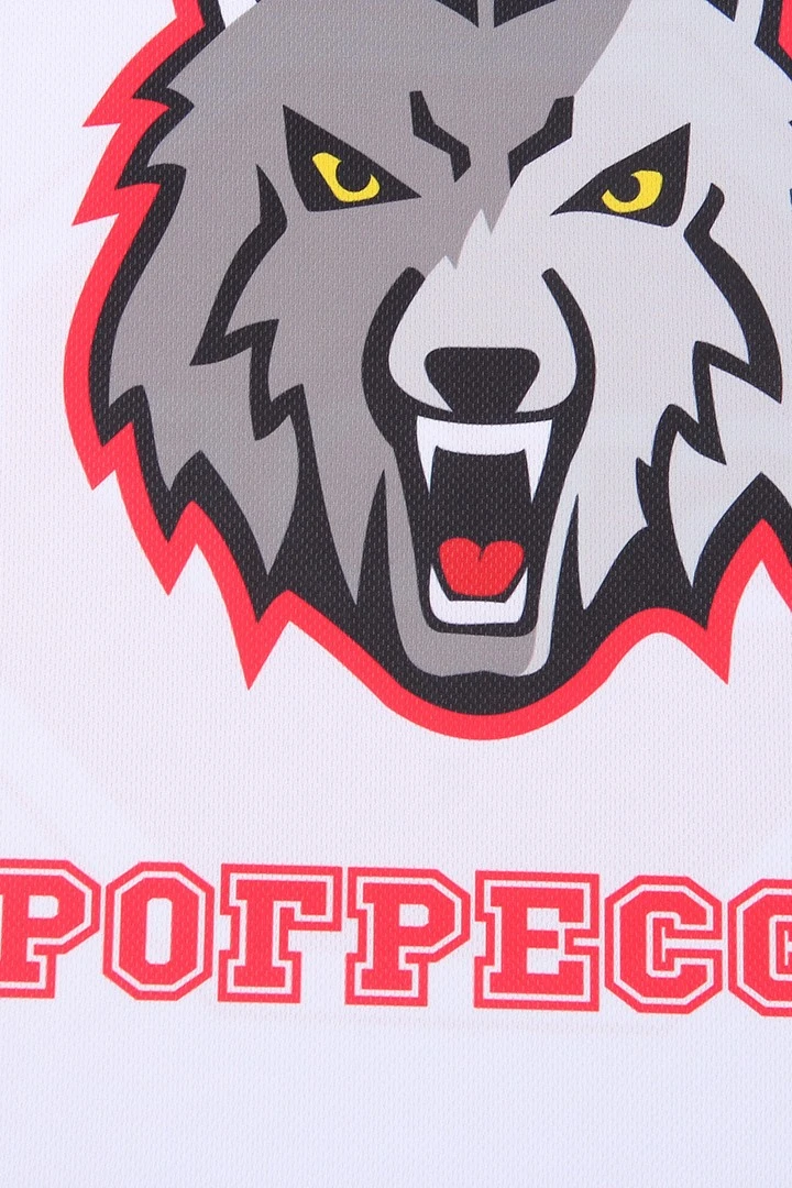 Купить свитер хоккейный детский "Прогресс"