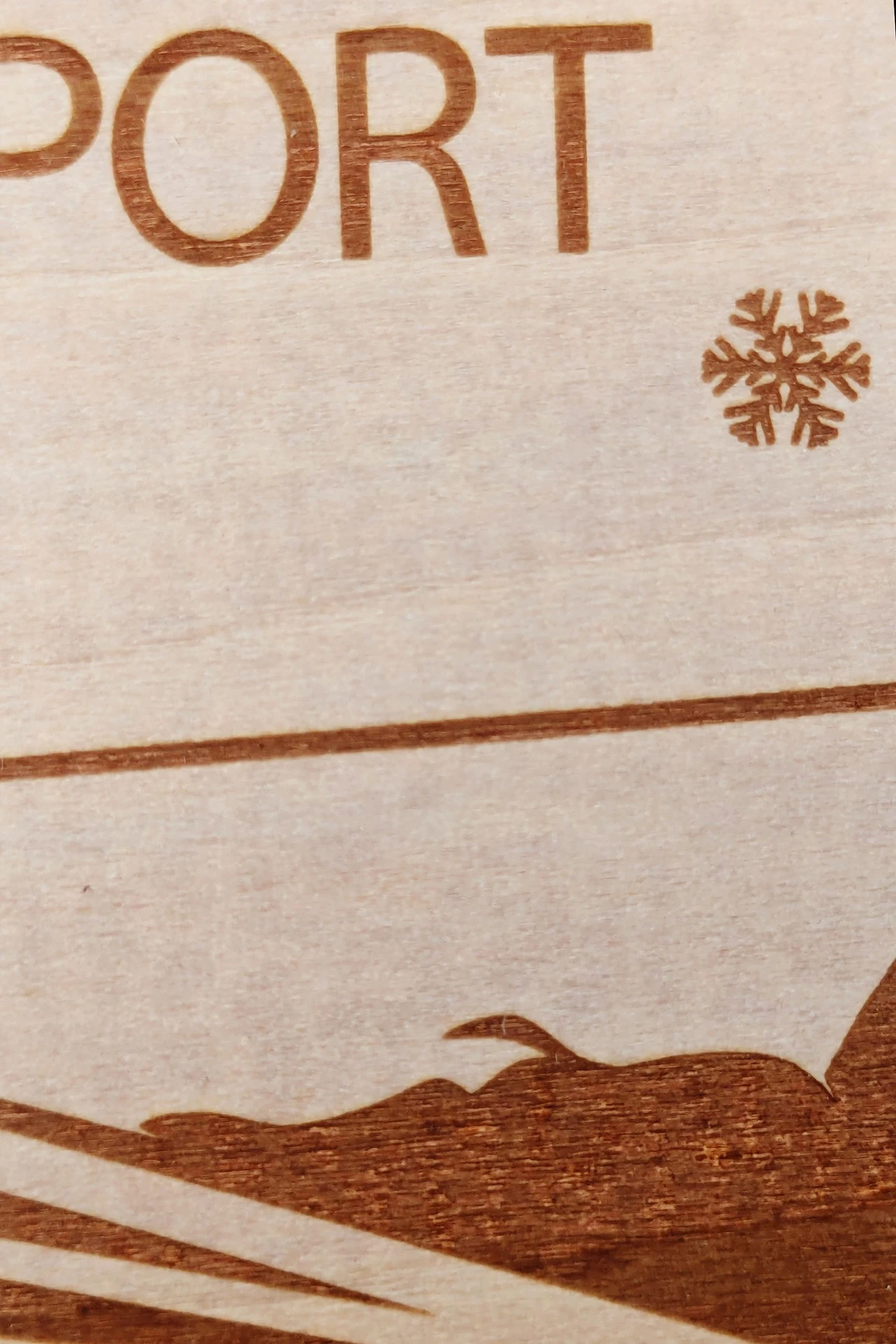 Медаль из фанеры Квадрат МФ8006 80 мм с гравировкой#1