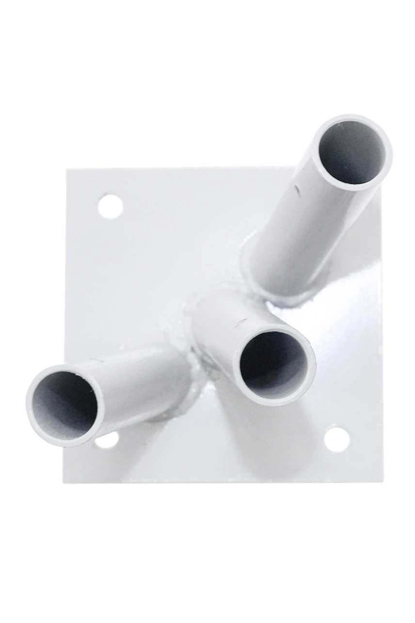 Пламя 3 штока#6