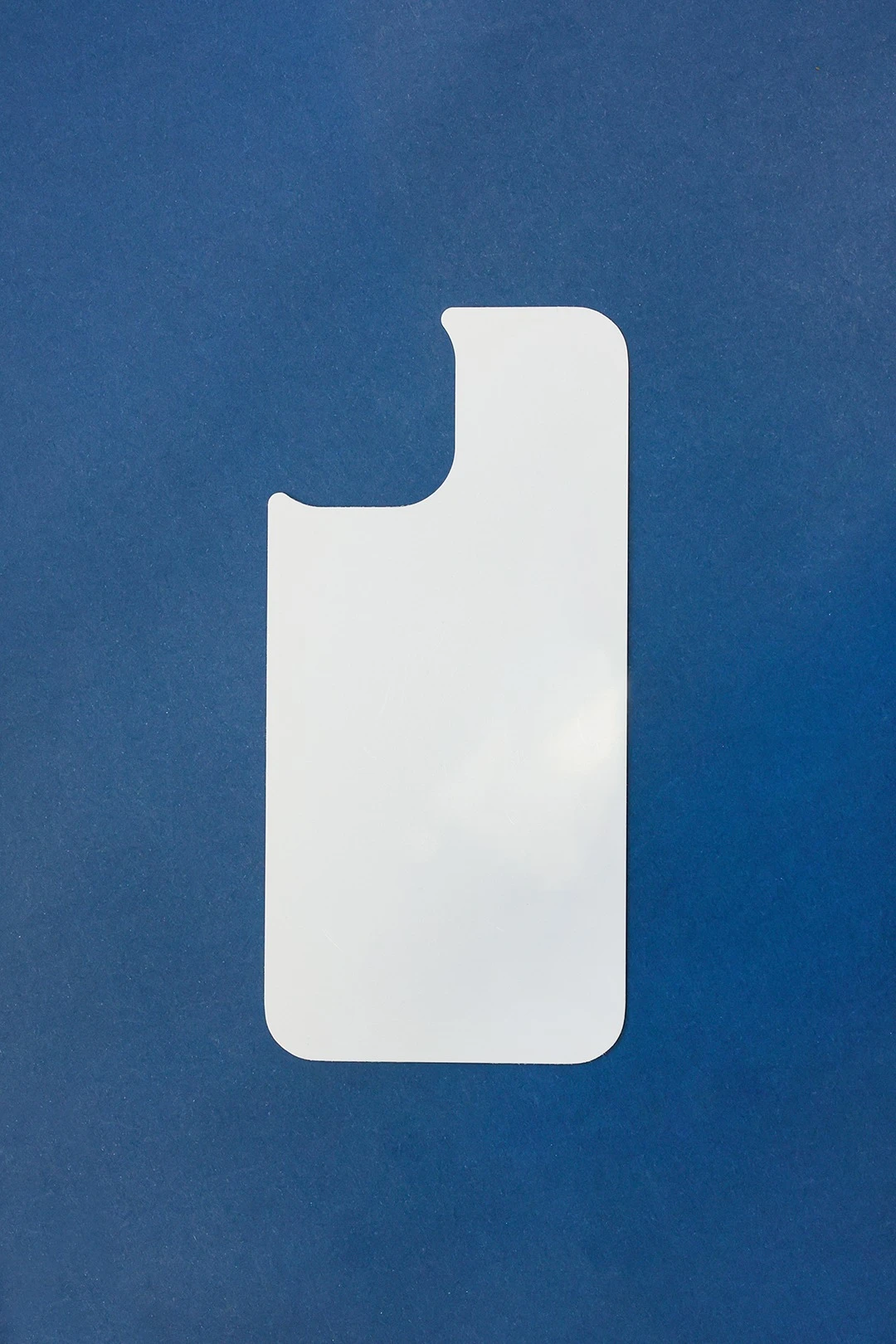 Купить пластину металлическую для чехла iPhone 12 Pro без печати