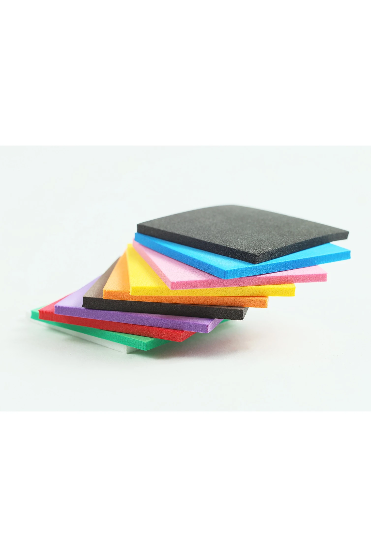 ЭВА материал 300х600 мм 4 мм#2