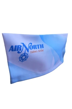 Купить Пилотку Октябрь "Air North"