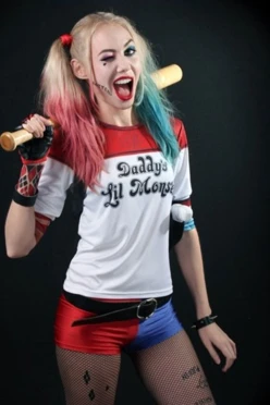 Шорты Мини женские с полной запечаткой#1