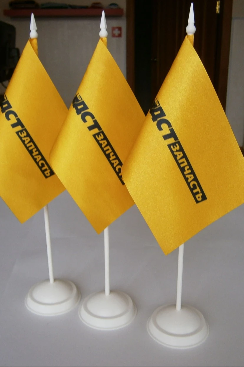 Подставка пластиковая белая 1 штoк#4