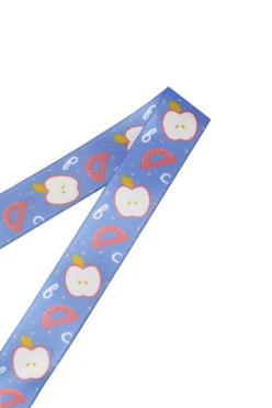 Ленточка с печатью 2х90 см#2